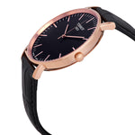 T1096103605100-Tissot Men's T109.610.36.051.00 T-Classic Everytime L Watch