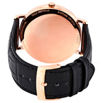 T1096103605100-Tissot Men's T109.610.36.051.00 T-Classic Everytime L Watch