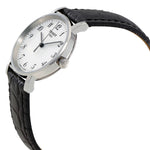 T1092101603200-Tissot Ladies T109.210.16.032.00 Everytime White Dial Watch