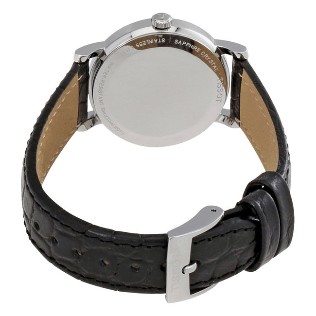T1092101603200-Tissot Ladies T109.210.16.032.00 Everytime White Dial Watch