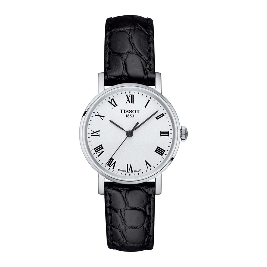 T1092101603300-Tissot Ladies T109.210.16.033.00 T-Classic Everytime S Watch