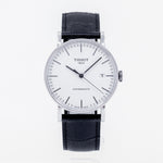 T1094071603100-Tissot Men's T109.407.16.031.00 Everytime White Dial Watch
