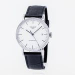 T1094071603100-Tissot Men's T109.407.16.031.00 Everytime White Dial Watch