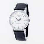 T1094071603100-Tissot Men's T109.407.16.031.00 Everytime White Dial Watch