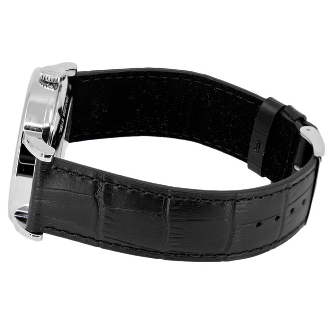 T1094071603100-Tissot Men's T109.407.16.031.00 Everytime White Dial Watch