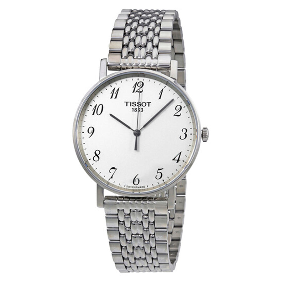 T1094101103200-Tissot Men's T109.410.11.032.00 T-Classic Quartz