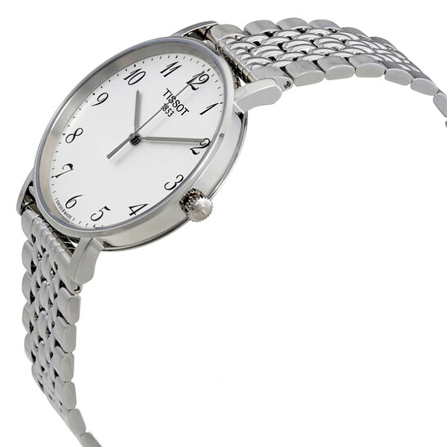 T1094101103200-Tissot Men's T109.410.11.032.00 T-Classic Quartz