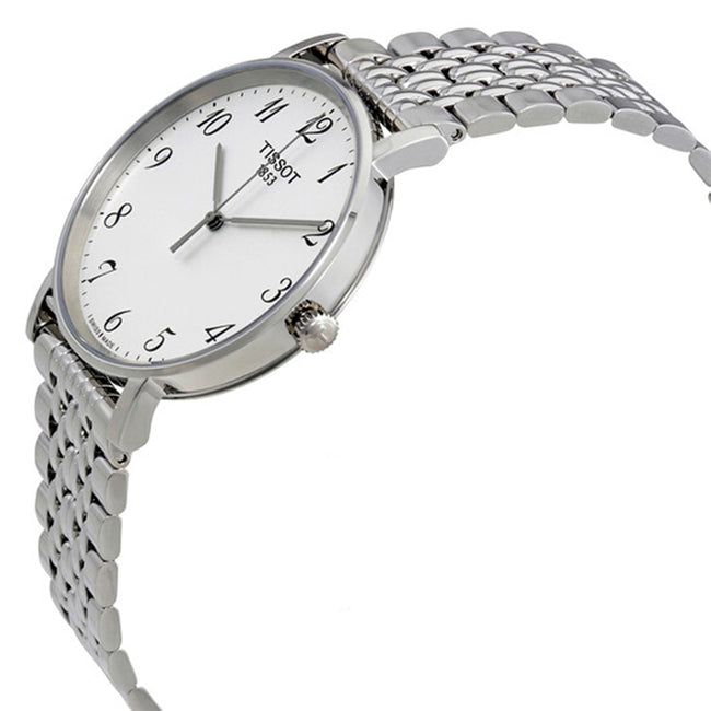 T1094101103200-Tissot Men's T109.410.11.032.00 T-Classic Quartz