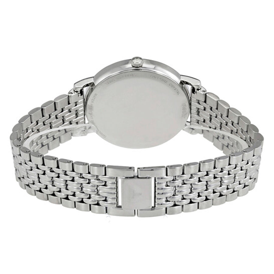 T1094101103200-Tissot Men's T109.410.11.032.00 T-Classic Quartz