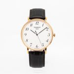 T1096103603200-Tissot Men's T109.610.36.032.00 T-Classic Everytime L Watch