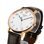 T1096103603200-Tissot Men's T109.610.36.032.00 T-Classic Everytime L Watch