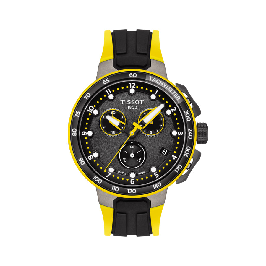 T1114173705700-Tissot T111.417.37057.00 T-Race Special Edition Pre-Order