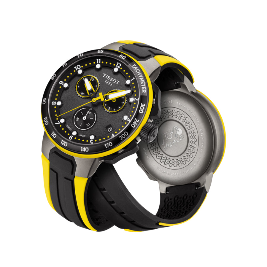 T1114173705700-Tissot T111.417.37057.00 T-Race Special Edition Pre-Order
