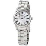T1122101111300-Tissot Ladies T112.210.11.113.00 T-Wave MoP Dial Watch