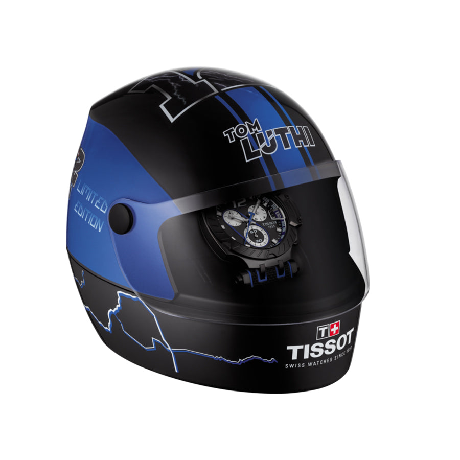 T1154173705703-Tissot T115.417.37.057.03 Thomas Luthi 2019 Limited Ed