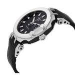 T1154071705100-Tissot Men's T115.407.17.051.00 T-Race Black Dial Watch