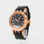 T1154073705100-Tissot Men's T115.407.37.051.00 T-Race Black Dial Watch