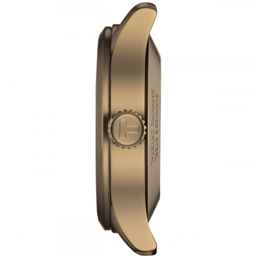 T1164073605100-Tissot T116.407.36.051.00 Gent XL Swissmatic Watch