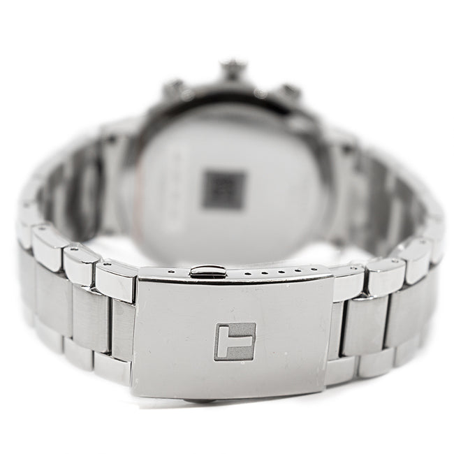 T1166171103700-Tissot Men's T116.617.11.037.00 T-Sport Chrono Watch