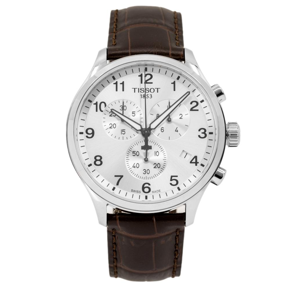 T1166171603700-Tissot Men's T116.617.16.037.00 T-Sport Chrono XL Watch