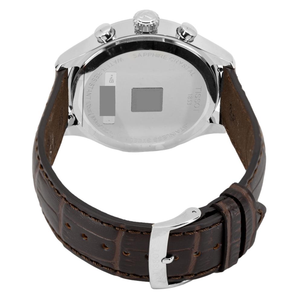 T1166171603700-Tissot Men's T116.617.16.037.00 T-Sport Chrono XL Watch
