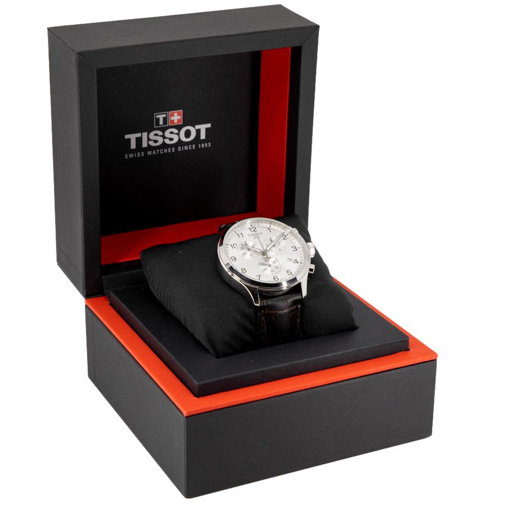 Tissot t1166171603700 clearance
