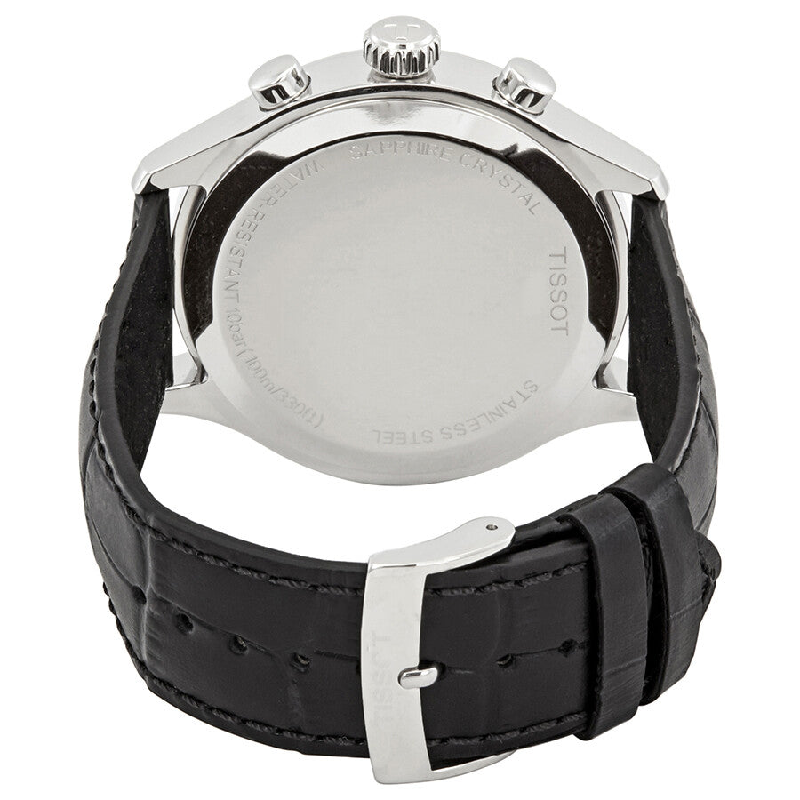 T1166171605700-Tissot Men's T116.617.16.057.00 Chrono XL Watch