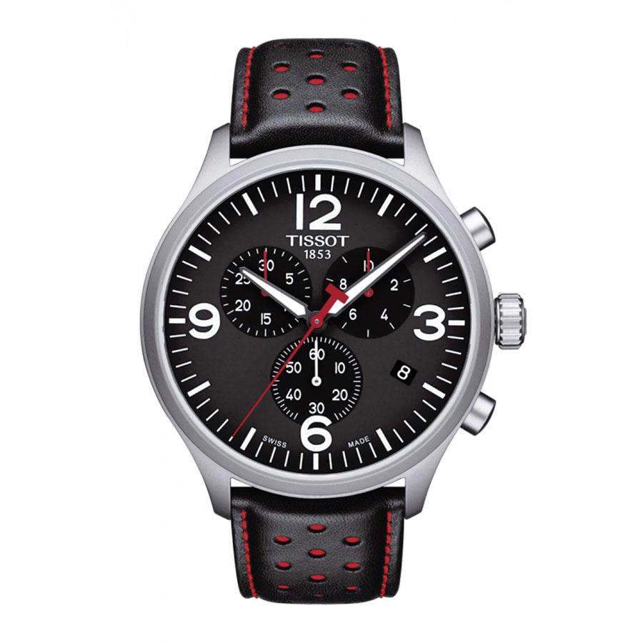 T1166171605702-Tissot Men's T116.617.16.057.02 T-Sport Chrono XL Watch 