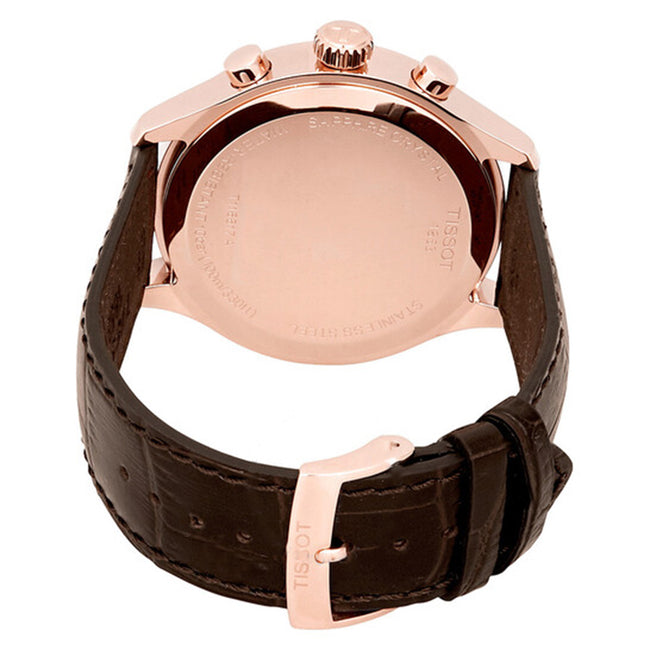 T1166173603700-Tissot Men's T116.617.36.037.00 T-Sport Chrono XL Classic