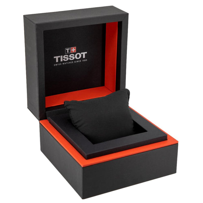 T1166173605203-Tissot Men's T116.617.36.052.03 Chrono XL Watch