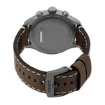 T1166173609700-Tissot Men's T116.617.36.097.00 Chrono XL Green Dial Watch