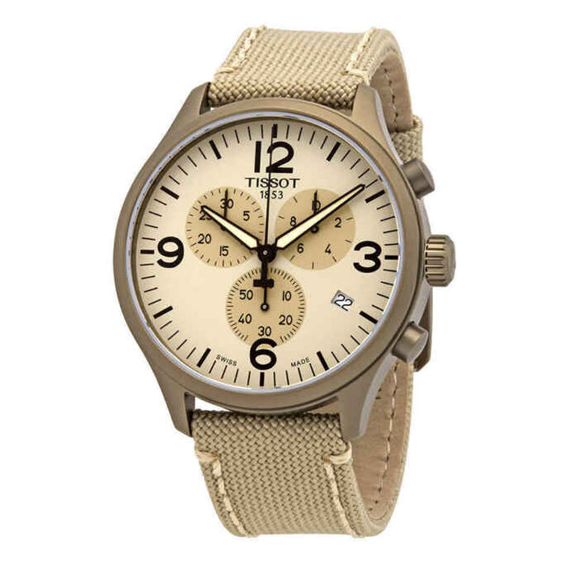 T1166173726701-Tissot T116.617.37.267.01 Chrono XL  Watch