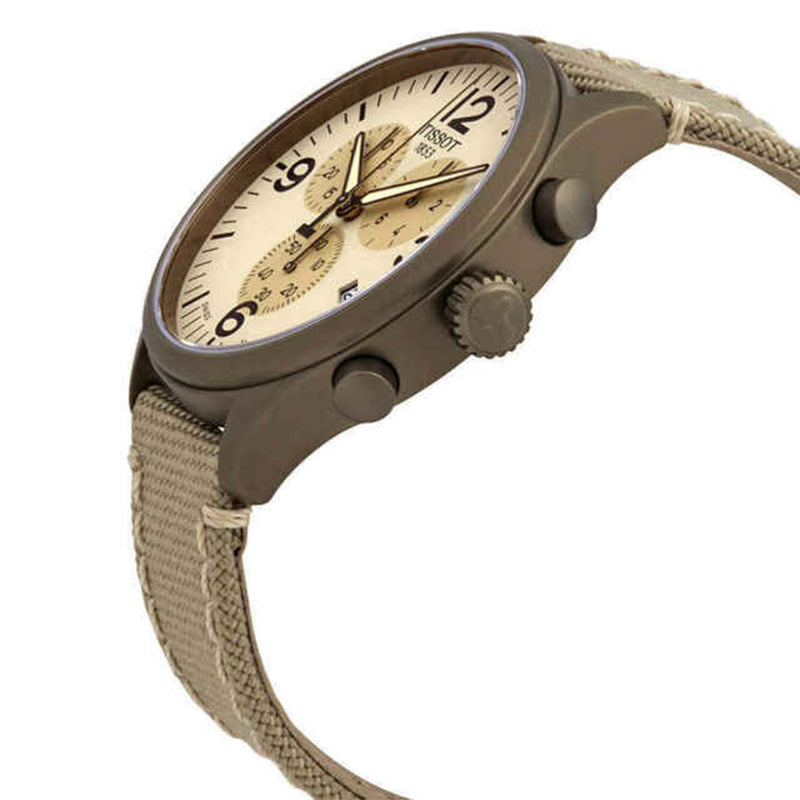 T1166173726701-Tissot T116.617.37.267.01 Chrono XL  Watch