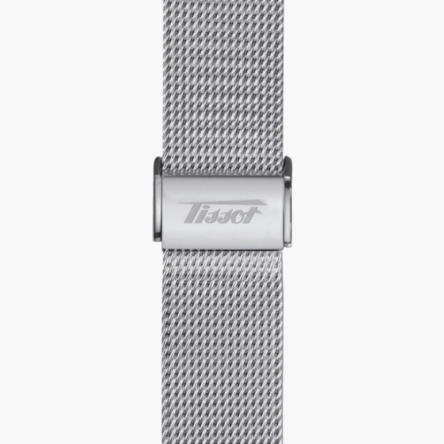 T1184101105700-Tissot Men's T118.410.11.057.00 Heritage Visodate Watch