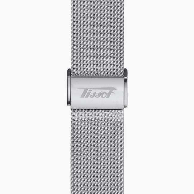 T1184101105700-Tissot Men's T118.410.11.057.00 Heritage Visodate Watch