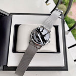 T1184101105700-Tissot Men's T118.410.11.057.00 Heritage Visodate Watch