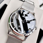 T1184101105700-Tissot Men's T118.410.11.057.00 Heritage Visodate Watch