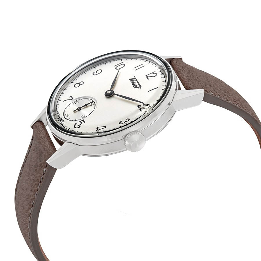 T1194051603701 -Tissot T119.405.16.037.01 Heritage Petite SecondeMechanical