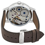 T1194051603701 -Tissot T119.405.16.037.01 Heritage Petite SecondeMechanical