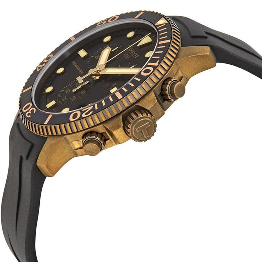 T1204173705101-Tissot T120.417.37.051.01 T-Sport Seastar Watch