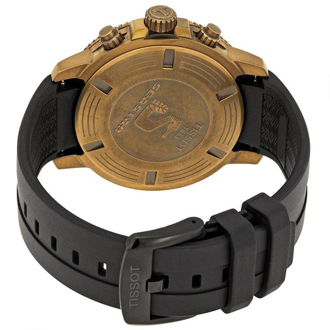 T1204173705101-Tissot T120.417.37.051.01 T-Sport Seastar Watch