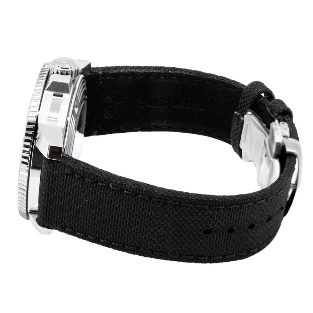 T1204071705100-Tissot Men's T120.407.17.051.00 Seastar Auto Watch
