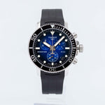 T1204171704100-Tissot Men's T120.417.17.041.00 Seastar 1000 Chrono Watch