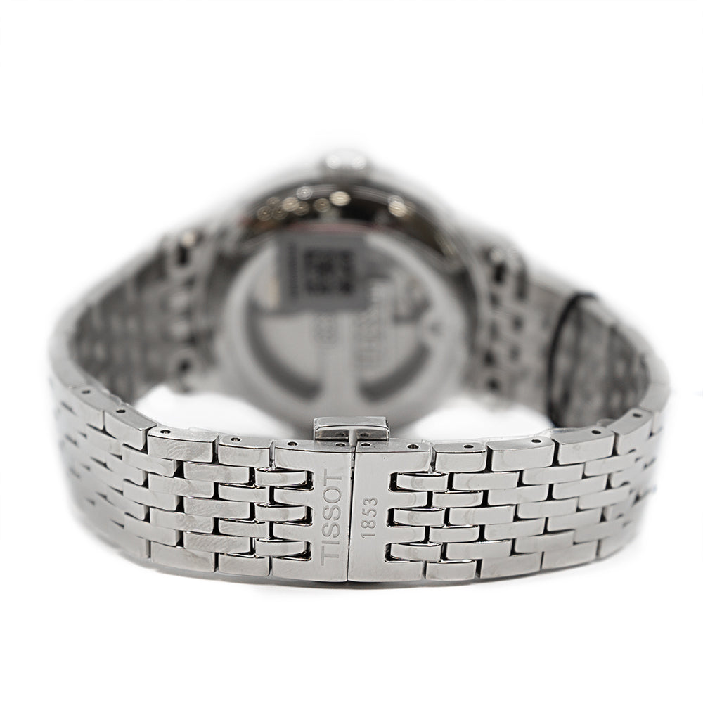 T0064071105200-Tissot Men's T006.407.11.052.00 T-Classic Le Locle  Watch