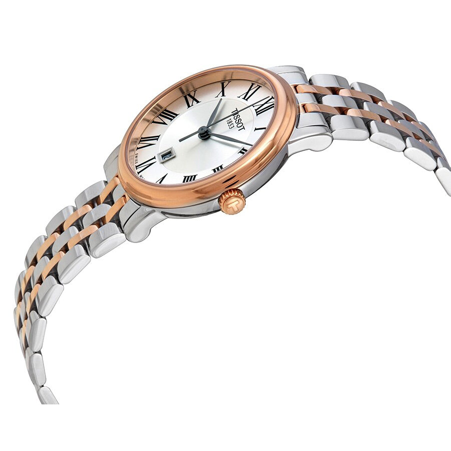 T1222102203301-Tissot Ladies T122.210.22.033.01 Carson Premium Watch