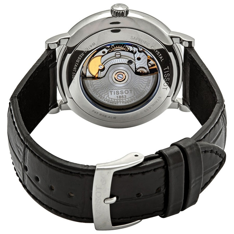 T1224071605100-Tissot Men's T122.407.16.051.00 Carson Premium Back