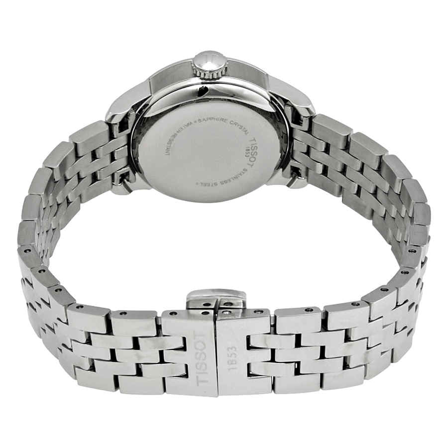 T1224171101100-Tissot Men's T122.417.11.011.00 Carson Premium Watch