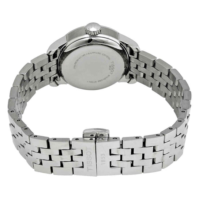 T1224171101100-Tissot Men's T122.417.11.011.00 Carson Premium Watch