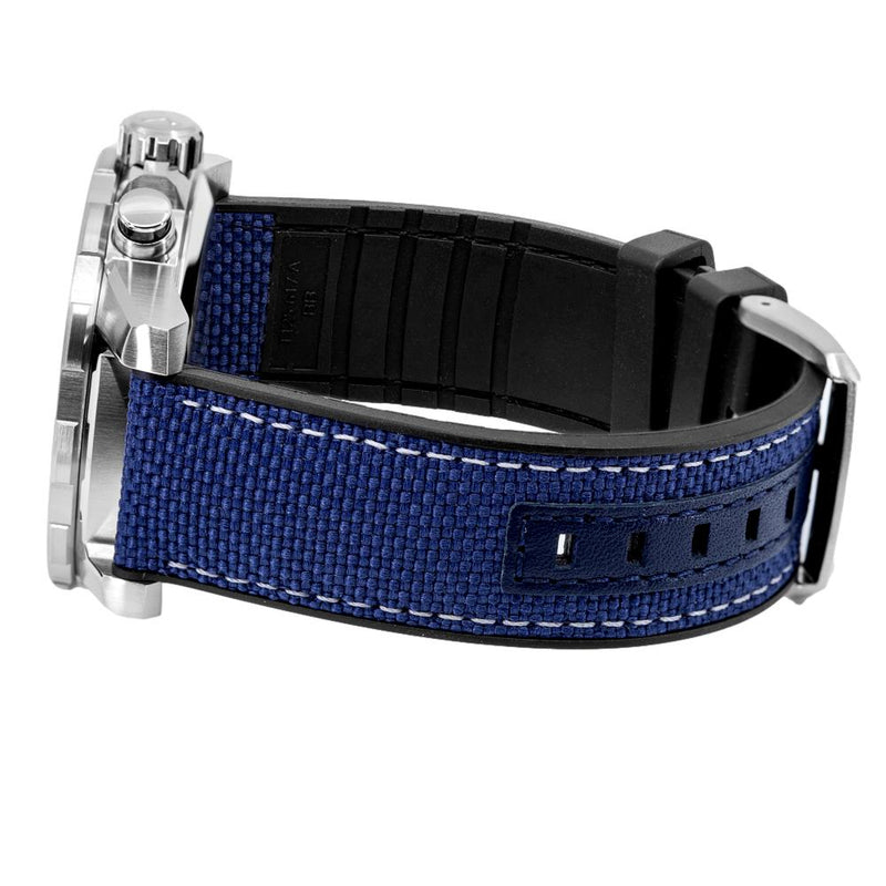 T1256171705103-Tissot T125.617.17.051.03 Suprersport Chrono Blue Watch