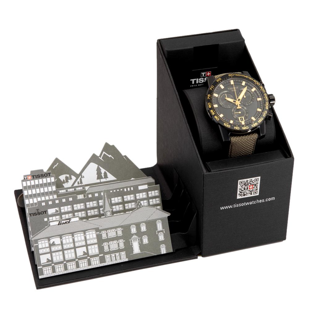 T1256173705101-Tissot T125.617.37.051.01 Supersport Chrono Watch